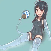 いやーあついですねー