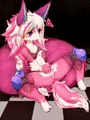 じゃばうぉっくくん
