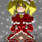 サンタちゆり