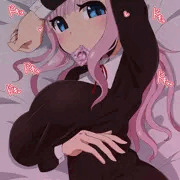 藤原千花