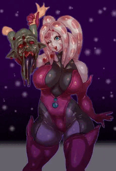 めりくり