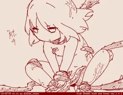 触手