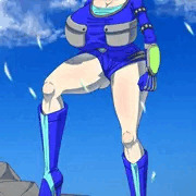 OC　ビオちゃん