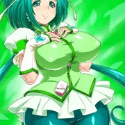 盛りミント