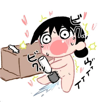 あゎ菜ちゃん