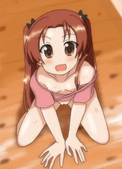 会長ー