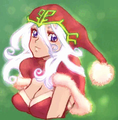 クリスマス～