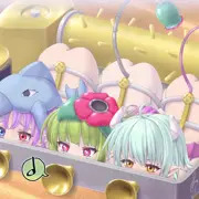 全自動嬌声オルゴール【アニメ】