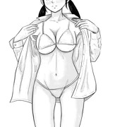 次作ヒロイン予定の佐々木陽⑪