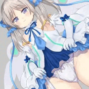 ﾆｰﾅﾁｬﾝ!!