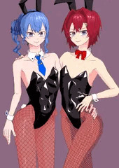 双璧