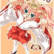 HP看板娘NGO子まとめ２