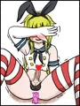 コスプレ女装男子　島風くん