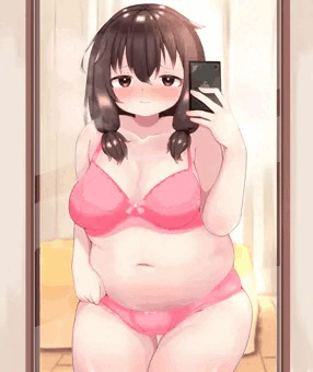 むちむちの幼馴染にお詫びしてもらった