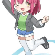 ミニキャラ4