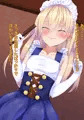 うちのHなロリメイド