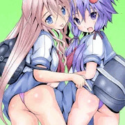 めくりあい