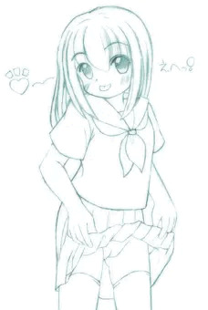 たくしあげ