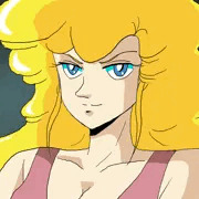 ガルビオン　レイ・緑山