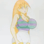リルルさん２