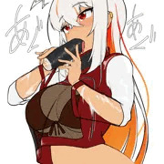 うちのこの節分
