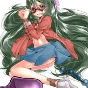 練習絵