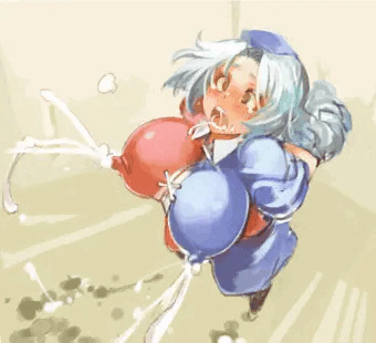 らくがきえーりん