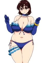 ステラータイチョウ