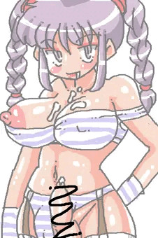 獣姦好きシーメールさん。