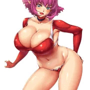カーラさん ver.超軽装