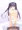 縞パン微乳の開脚ツインテちゃん