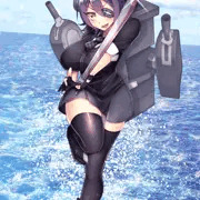 フフフ怖いか？