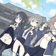 CG集「同じ班になった女子と隠れてハメまくり修学旅行」