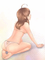 尻
