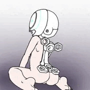 シャーシキットちゃん
