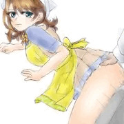 ラフ ときめきアイドル 月島美奈都