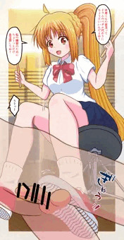 【玉潰し】虹夏ちゃんの金玉ドラム練習②