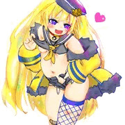 バッチママ。