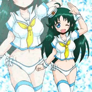 南条光ちゃん