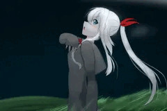 無