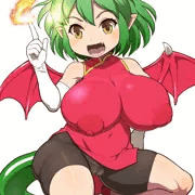 ドラコチャン！