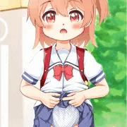 touch me･･･（ひなたの場合）