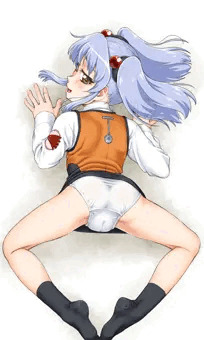 ルリルリ