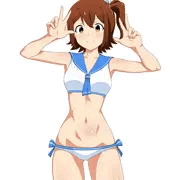 ミリ　未来