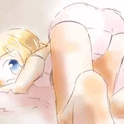 しりのつきだし