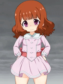 あたち、安立ミミ!!