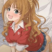茜ちゃんえろい