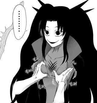 ギルゼア【ラグナクリムゾン】
