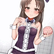 橘ありす初潮本の表紙