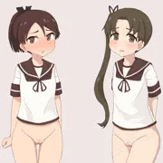 あやしきわーるど